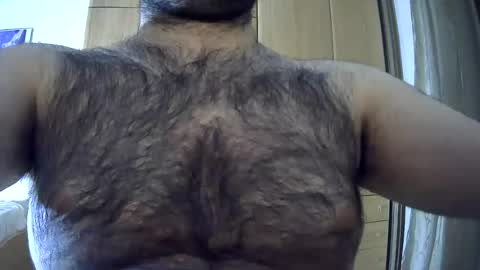 Snapshot of victorhume chatting on June 22, 2026, 11:24 pm VictorHume online show from June 22, 2026, 11:24 pm