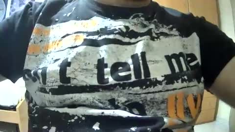 Snapshot of victorhume chatting on August 2, 2026, 6:17 pm VictorHume online show from August 2, 2026, 6:17 pm