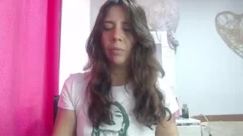 Hi guys   Im victoria  Be the one who can control me in PVT online show from February 7, 2025, 3:41 pm