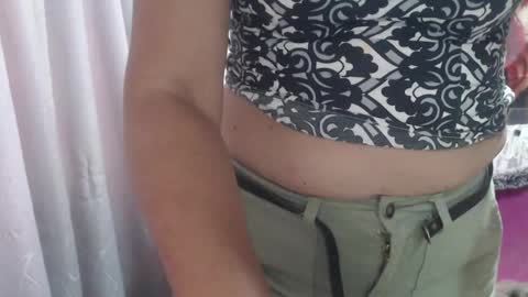 Hi guys   Im victoria  Be the one who can control me in PVT online show from December 18, 2025, 8:15 pm