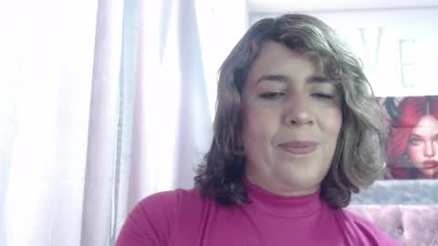 Hi guys   Im victoria  Be the one who can control me in PVT online show from April 3, 2026, 2:15 pm