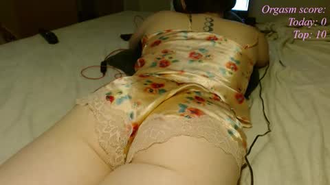 Victoria97 online show from January 10, 2026, 9:30 pm