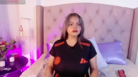 Snapshot of victoria_cherry_ chatting on June 23, 2026, 10:35 am victoria_cherry_ online show from June 23, 2026, 10:35 am