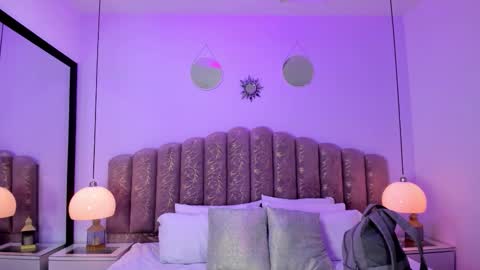 valentina online show from February 25, 2026, 12:26 pm