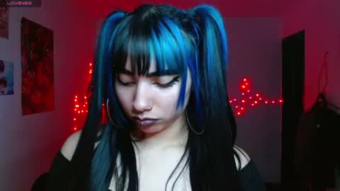 Snapshot of victoria_goddes chatting on July 10, 2026, 4:39 am victoria online show from July 10, 2026, 4:39 am