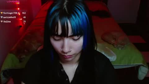 Snapshot of victoria_goddes chatting on July 16, 2026, 1:55 am victoria online show from July 16, 2026, 1:55 am