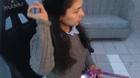 Victoria online show from April 2, 2026, 1:09 pm