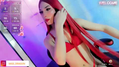 Victoria online show from October 8, 2025, 6:27 pm