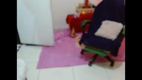 VICKY online show from March 22, 2026, 10:46 pm