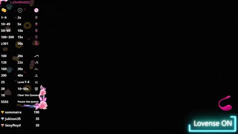 victoria online show from January 20, 2025, 5:59 am