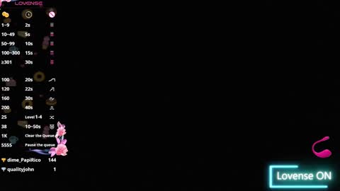 victoria online show from January 23, 2025, 4:19 am