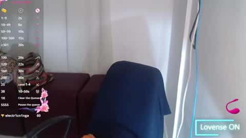 victoria online show from February 12, 2025, 10:48 pm