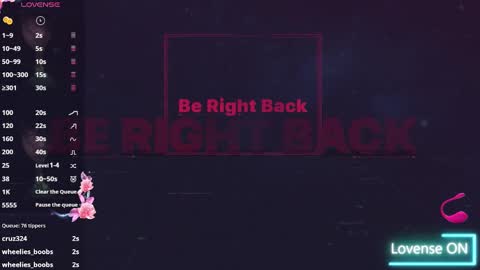 victoria online show from February 21, 2025, 6:07 am