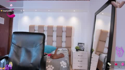 Victoria   Everyday From 1400 to 2130 Col Time online show from November 25, 2025, 6:08 pm