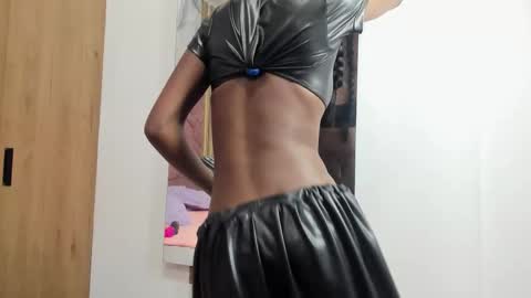 Vicky  online show from February 12, 2026, 4:18 am