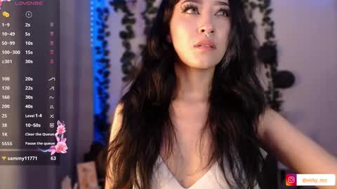 Victoria  online show from March 12, 2026, 12:06 am