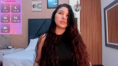 VICTORIA  online show from March 24, 2026, 12:54 pm