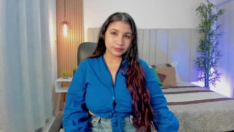 VICTORIA  online show from May 9, 2026, 12:54 pm