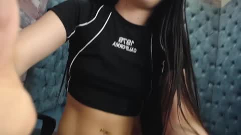 victoria_storm_ online show from February 22, 2025, 12:49 am