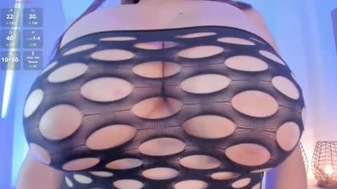 Snapshot of victoria_vallejo chatting on December 7, 2024, 2:46 pm victoria  online show from December 7, 2024, 2:46 pm