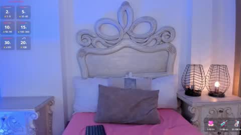 Snapshot of victoria_vallejo chatting on December 9, 2024, 2:39 pm victoria  online show from December 9, 2024, 2:39 pm