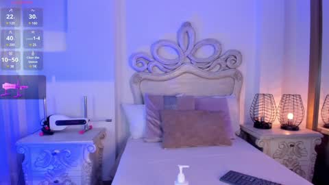 Snapshot of victoria_vallejo chatting on December 22, 2024, 11:44 am victoria  online show from December 22, 2024, 11:44 am