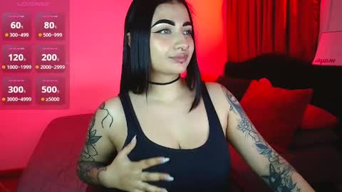 Snapshot of victoria_vox chatting on May 7, 2026, 2:17 am Victoria online show from May 7, 2026, 2:17 am