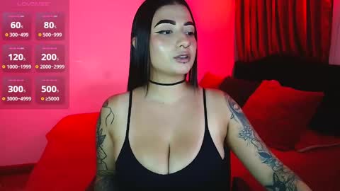 Snapshot of victoria_vox chatting on May 23, 2026, 4:50 am Victoria online show from May 23, 2026, 4:50 am