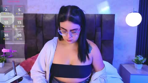 Snapshot of victoriaandrade chatting on April 22, 2026, 12:18 pm Victoria Andrade online show from April 22, 2026, 12:18 pm