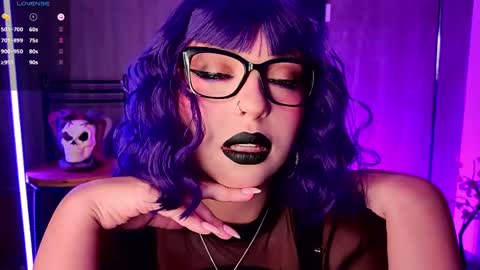 Snapshot of victoriabathory chatting on May 24, 2026, 4:06 am Tory online show from May 24, 2026, 4:06 am