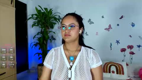 Snapshot of victoriablack_ chatting on July 25, 2026, 9:51 am Victoria online show from July 25, 2026, 9:51 am