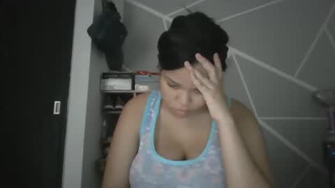 victoriadior1 online show from March 17, 2026, 7:17 pm