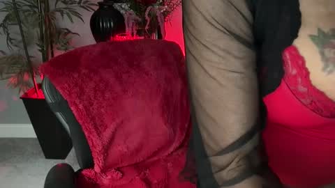 Victoria online show from March 12, 2026, 7:09 pm