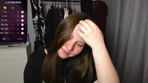 victoriassecrets_ online show from February 26, 2026, 7:24 pm