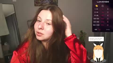 victoriassecrets_ online show from June 17, 2026, 5:36 pm