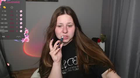 victoriassecrets_ online show from July 16, 2026, 6:47 pm
