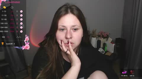 victoriassecrets_ online show from July 27, 2026, 9:00 pm