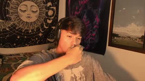 Victorino Jhonson online show from December 3, 2024, 2:47 am