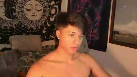 Victorino Jhonson online show from December 5, 2024, 3:39 pm