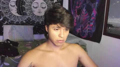 Victorino Jhonson online show from December 25, 2024, 9:02 am