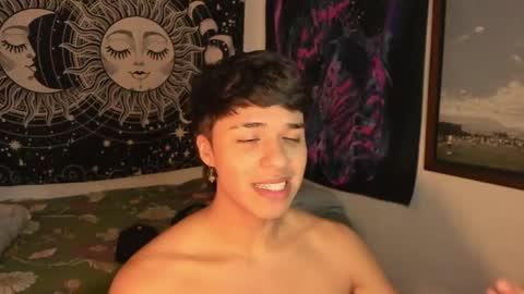 Victorino Jhonson online show from January 14, 2025, 6:07 pm