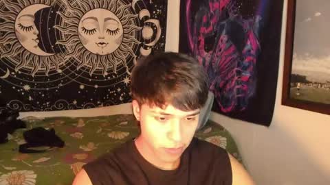 Victorino Jhonson online show from January 15, 2025, 5:15 pm