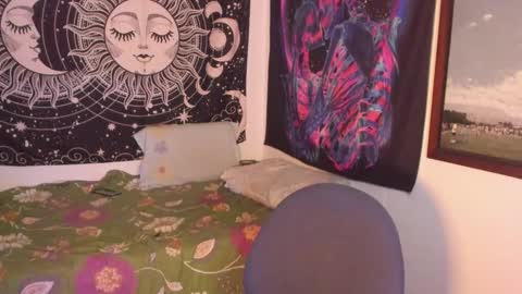 Victorino Jhonson online show from January 22, 2025, 3:20 am