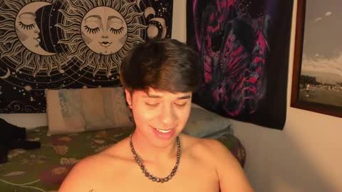 Victorino Jhonson online show from February 2, 2025, 6:10 pm