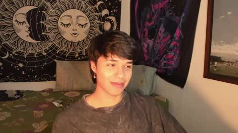 Victorino Jhonson online show from February 6, 2025, 11:54 am