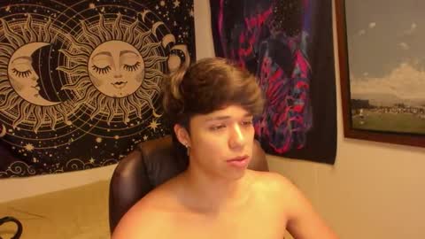 Victorino Jhonson online show from November 26, 2025, 7:09 am