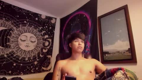 Victorino Jhonson online show from May 8, 2026, 3:01 am