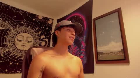 Victorino Jhonson online show from May 20, 2026, 6:03 pm