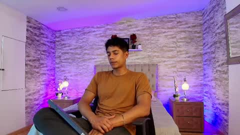 Victory online show from March 31, 2026, 8:31 pm