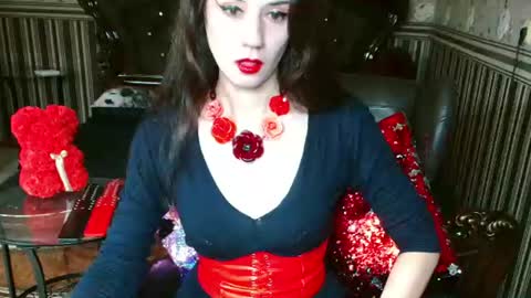 Snapshot of victoryvega chatting on July 10, 2026, 7:12 am VictoryVega online show from July 10, 2026, 7:12 am